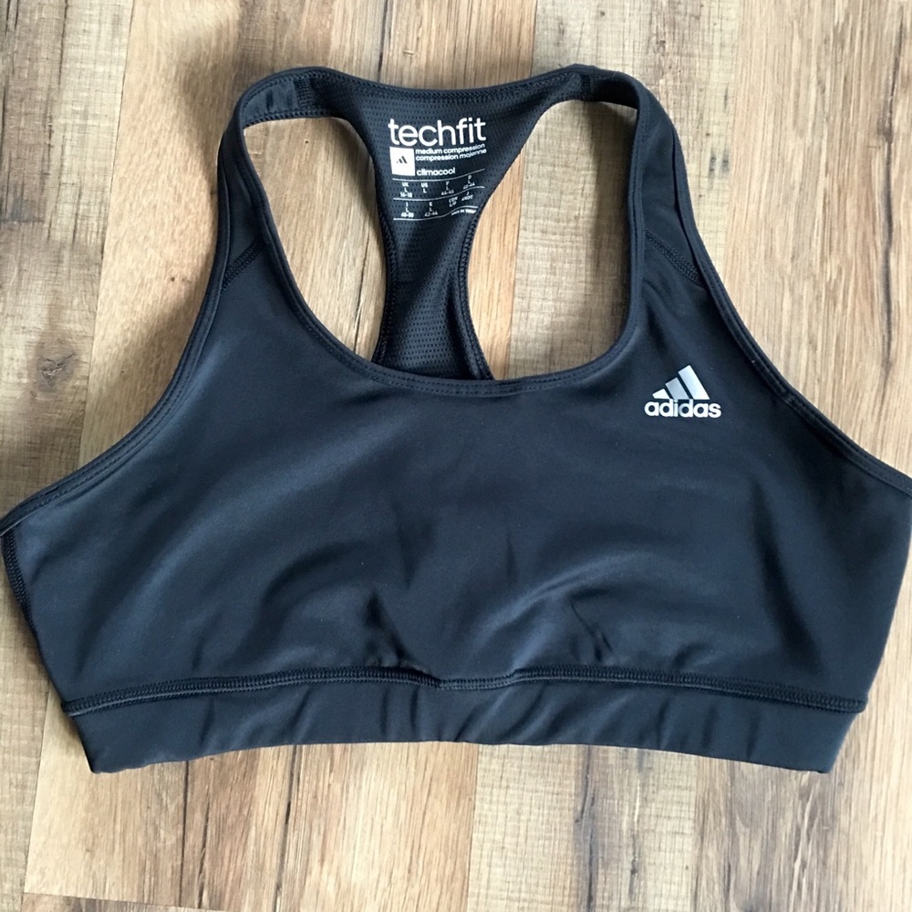 Adidas sport bra